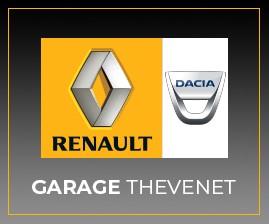 GARAGE THEVENET